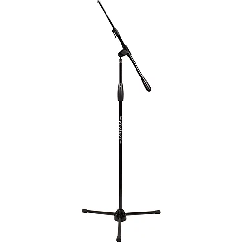 Ultimate Support PRO-X-T-T Pro Series Extreme Microphone Stand Black - musicians--Friend