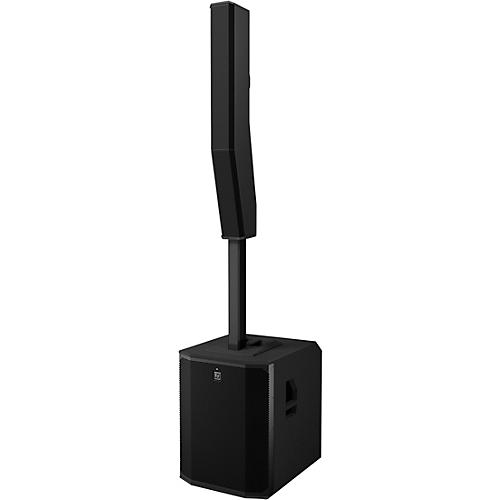 Electro-Voice EVOLVE 90 Portable Column PA System, Black - musicians--Friend