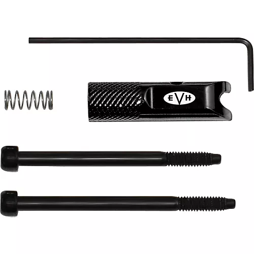 EVH D-Tuna Drop D Tuning System Gold - musicians--Friend