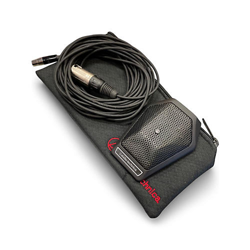 Used Audio-Technica U851R Condenser Microphone - musicians--Friend