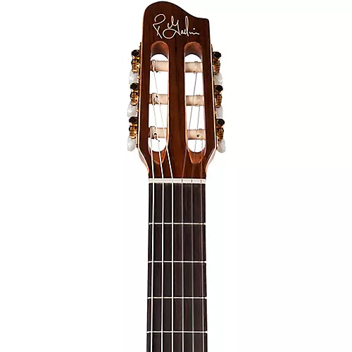 Godin Presentation Clasica II Nylon String Classical Electric Guitar Natural - musicians--Friend