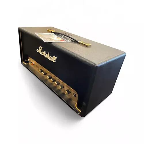 Used Marshall Origin 20 Tube Guitar Amp Head - musicians--Friend