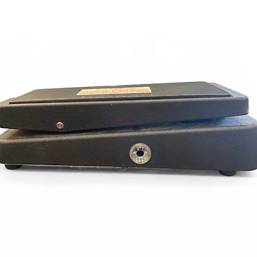 Used Dunlop GCB95 Original Crybaby Wah Effect Pedal - musicians--Friend