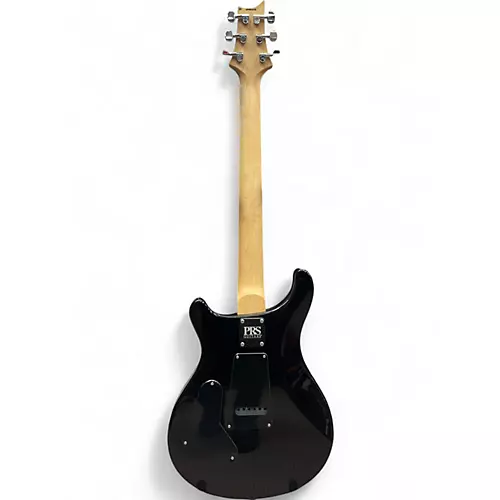 Used PRS CE24 Faded Grey Solid Body Electric Guitar Faded Grey - musicians--Friend