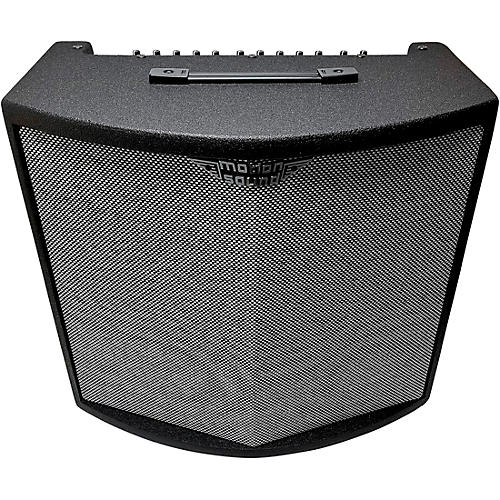 Motion Sound KP1000-8 Simple Keyboard Amplifier - musicians--Friend