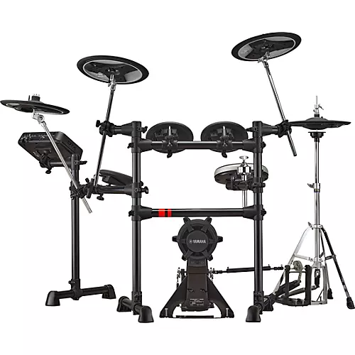 Yamaha DTX6K2-X Electronic Drum Set - musicians--Friend
