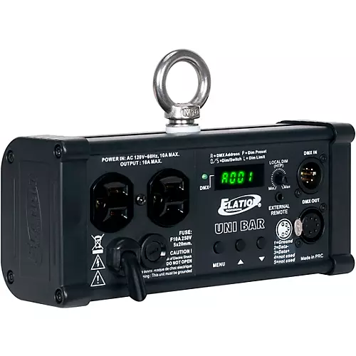 Elation Uni Bar - musicians--Friend