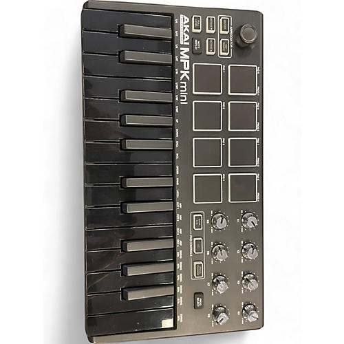 Used Akai Professional APC KEY 25 MIDI Controller - musicians--Friend