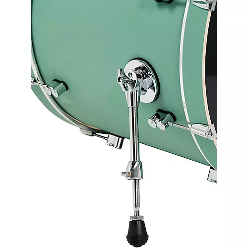 PDP by DW Concept Maple 3-Piece Rock Shell Pack With Chrome Hardware Twisted Ivory - musicians--Friend