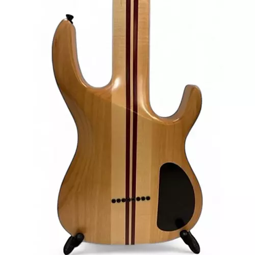 Used Kiesel Aries 8 Natural Electric Guitar Natural - musicians--Friend