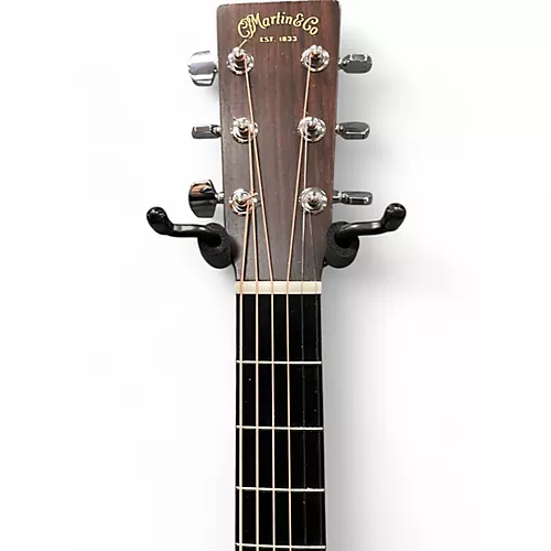 Used Martin GPC16E AMBERTONE Acoustic Electric Guitar AMBERTONE - musicians--Friend