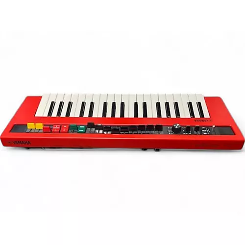 Used Yamaha REFACE YC Synthesizer - musicians--Friend