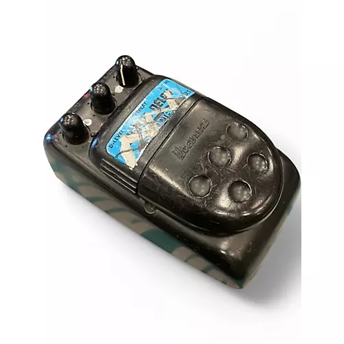 Used Ibanez DL5 SOUNDTANK Effect Pedal - musicians--Friend