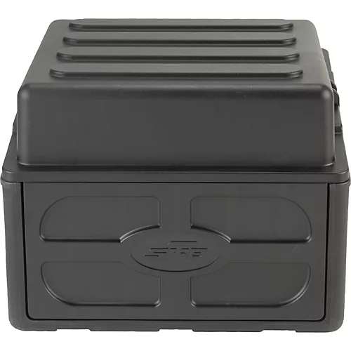 SKB Roto Rack Console - Audio and DJ Rack Case 10 X 4 - musicians--Friend