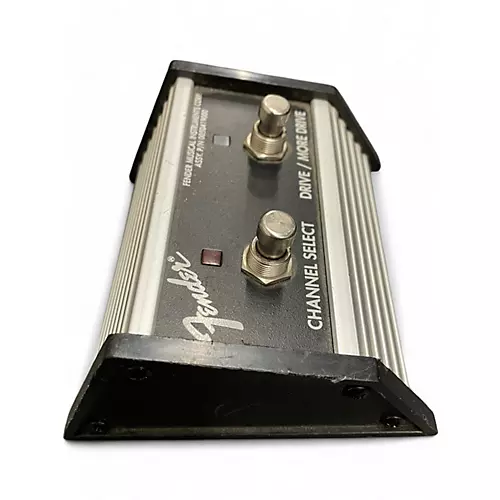 Used Fender Footswitch - musicians--Friend