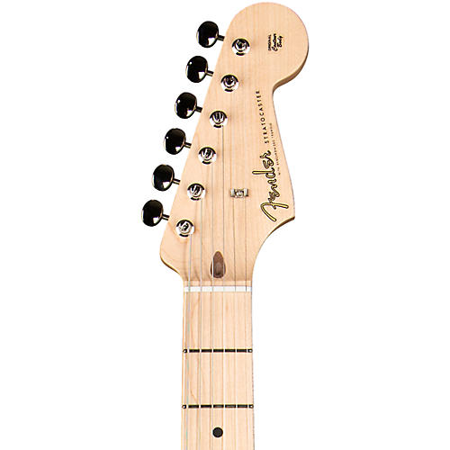 Fender Custom Shop Eric Clapton Signature Stratocaster NOS Electric Guitar Midnight Blue - musicians--Friend