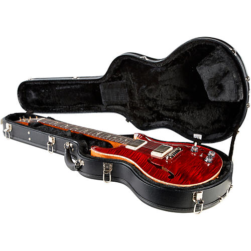 PRS Hollowbody II With Piezo Electric Guitar McCarty Sunburst - musicians--Friend