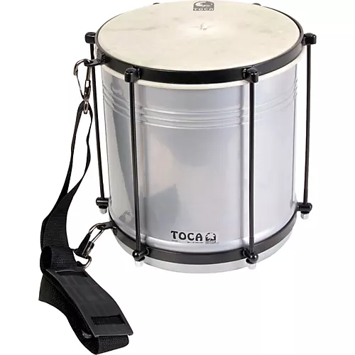 Toca Professional Cuica - musicians--Friend