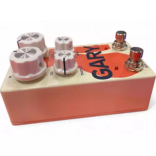Used EarthQuaker Devices Gary Effect Pedal - musicians--Friend