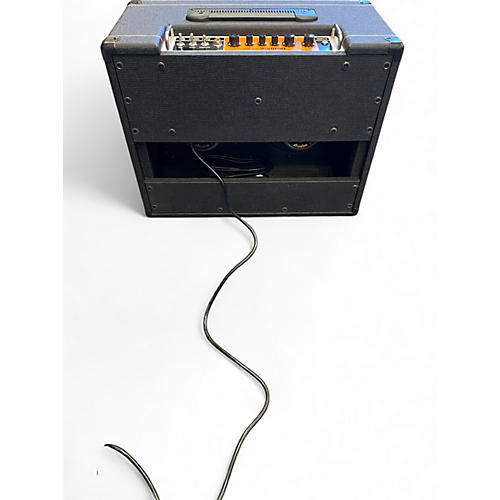 Used Orange Amplifiers ROCKER 32 Tube Guitar Combo Amp - musicians--Friend