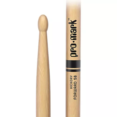 Promark American Hickory Drum Sticks Nylon 5A - musicians--Friend
