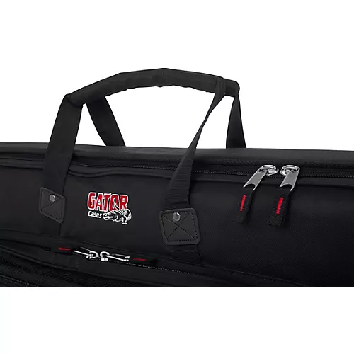 Gator GKB Nylon Keyboard Gig Bag 88 Key - musicians--Friend