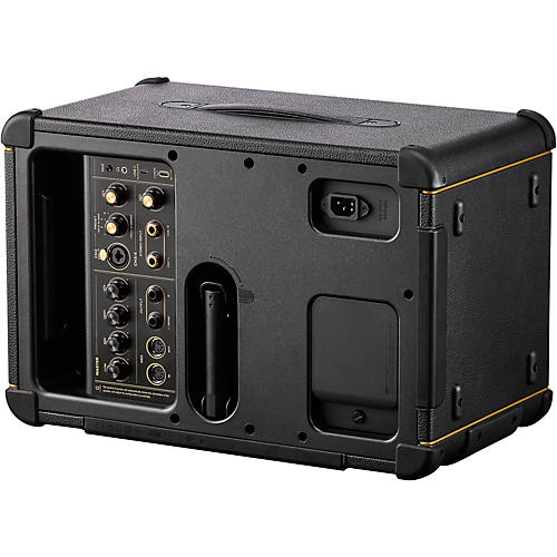 Positive Grid Spark LIVE 4-Channel Smart Amp & PA System - musicians--Friend