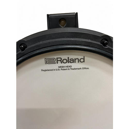 Used Roland PDX-12 Trigger Pad - musicians--Friend