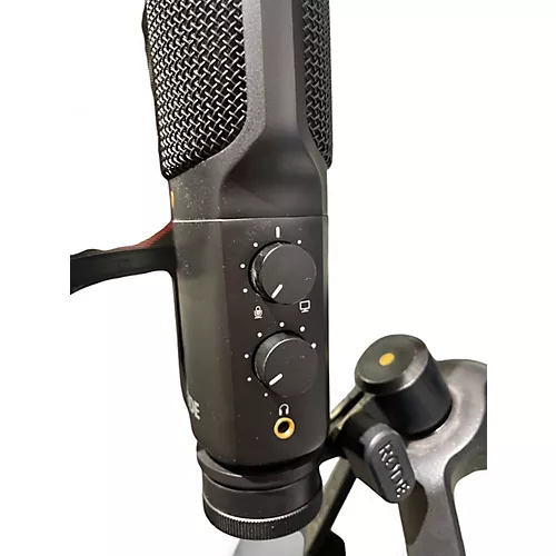 Used RODE NT USB USB Microphone - musicians--Friend