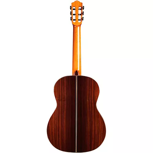 Cordoba C10 CD Nylon-String Classical Acoustic Guitar Natural - musicians--Friend
