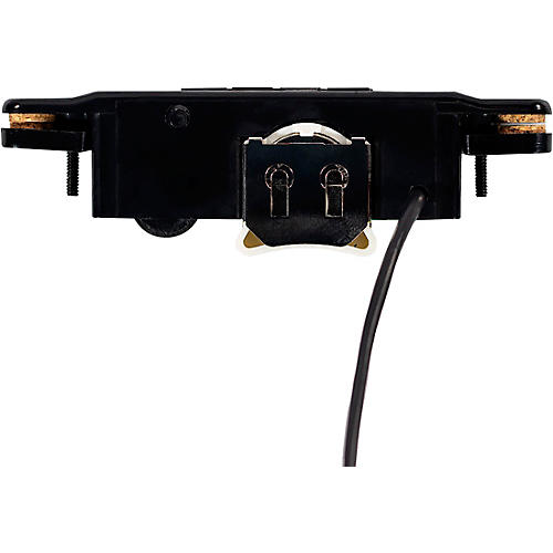 Mojotone Quiet Coil NC-1 Acoustic Soundhole Pickup - musicians--Friend