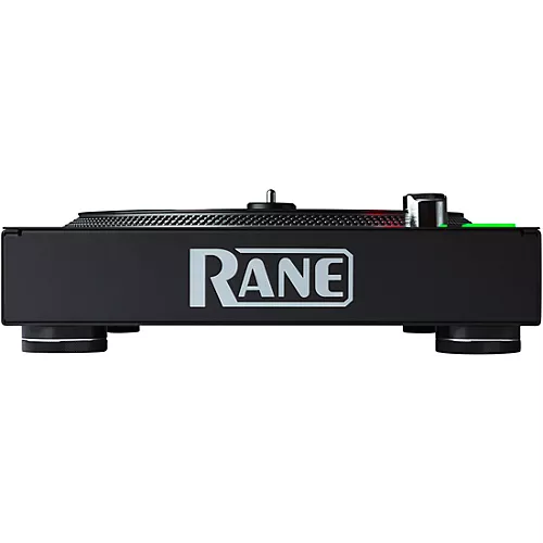 RANE TWELVE MKII Motorized Battle-Ready DJ MIDI Controller - musicians--Friend