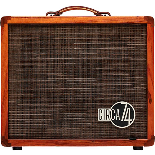 Circa 74 AV150-10 Amp With Stand Select Koa - musicians--Friend