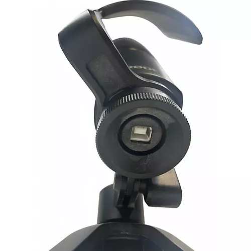 Used RODE NT-USB USB Microphone - musicians--Friend