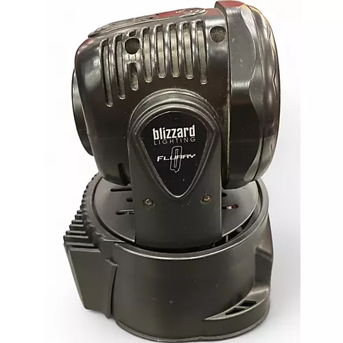 Used Blizzard Flurry Q Intelligent Lighting - musicians--Friend
