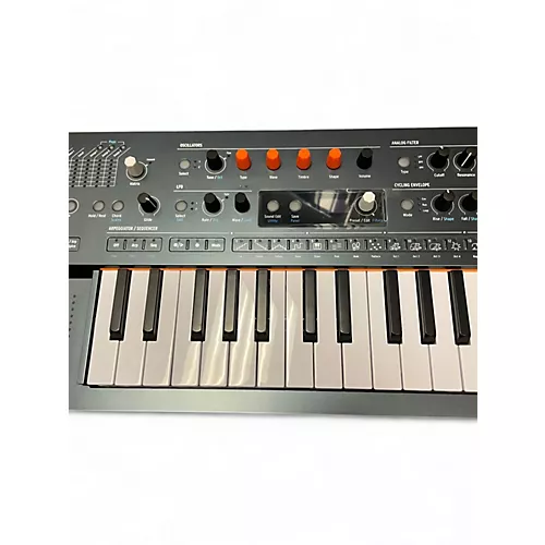 Used Arturia Minifreak Synthesizer - musicians--Friend