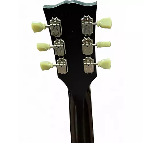 Used 2014 Gibson SG Special 120th anniversary Desert Burst Solid Body Electric Guitar Desert Burst - musicians--Friend