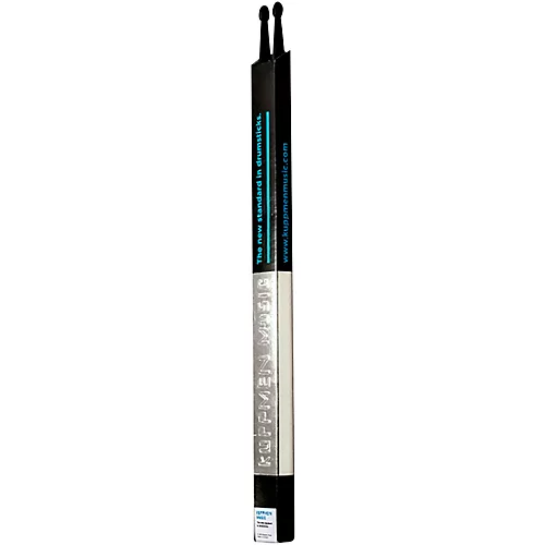 Kuppmen Music Carbon Fiber Drum Sticks 5B - musicians--Friend