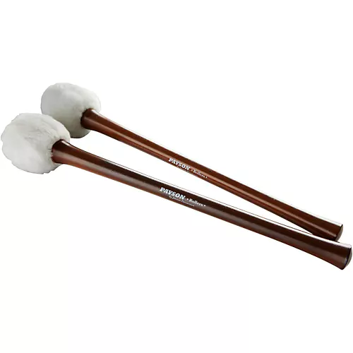 Ludwig Payson Concert Bass Drum Mallet L-308 Payson Sostenuto - musicians--Friend