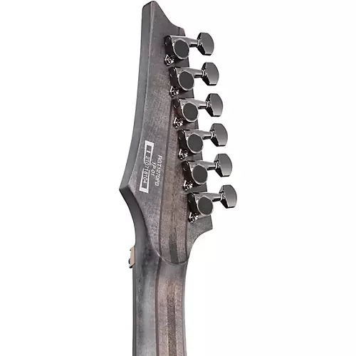 Ibanez RGT1270PB Premium With Tremolo Electric Guitar Cosmic Blue Starburst Flat - musicians--Friend