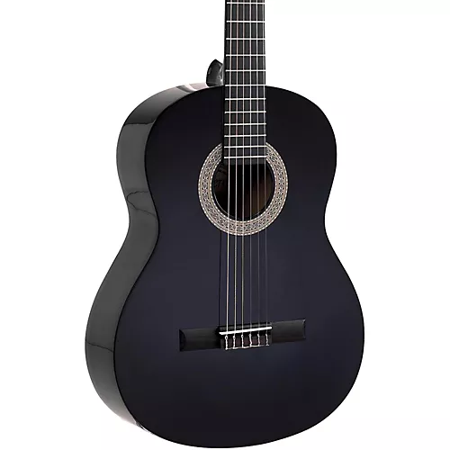Lucero LC100 Classical Guitar Natural - musicians--Friend