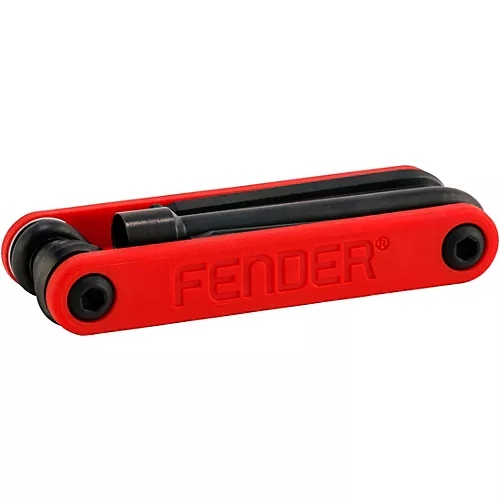 Fender Guitar & Bass Multi-Tool - musicians--Friend
