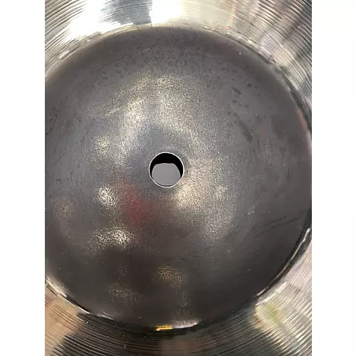 Used SABIAN 16in AAX Xplosion Crash Cymbal 36 - musicians--Friend