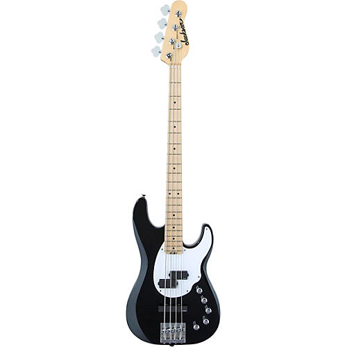 Jackson X Series Signature David Ellefson Concert Bass CBXM IV Black - musicians--Friend