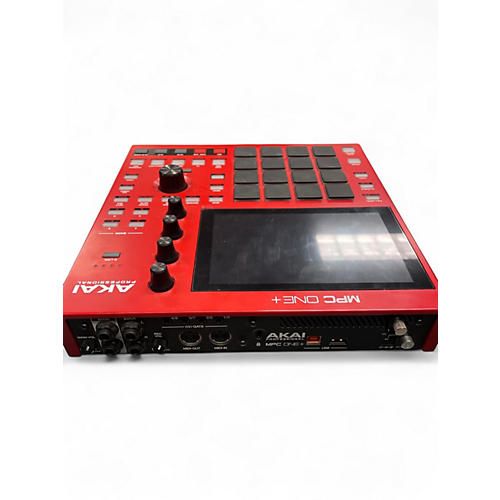Used Akai Professional MPC ONE + Production Controller - musicians--Friend