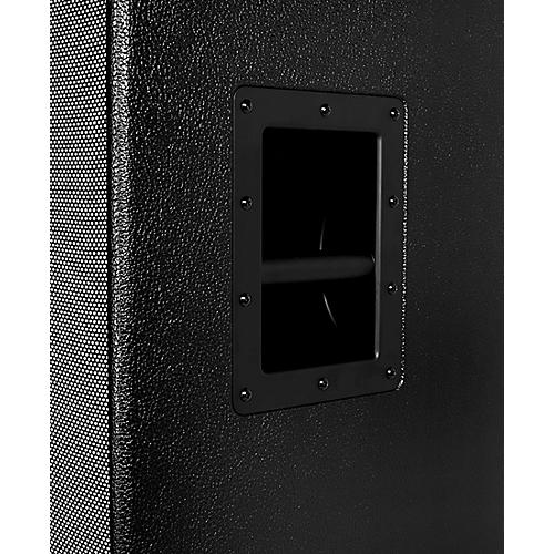 GENZLER AMPLIFICATION NU CLASSIC 212T Bass Cabinet - musicians--Friend
