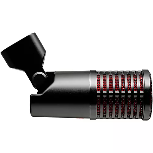 sE Electronics DynaCaster Dynamic Broadcast Microphone - musicians--Friend