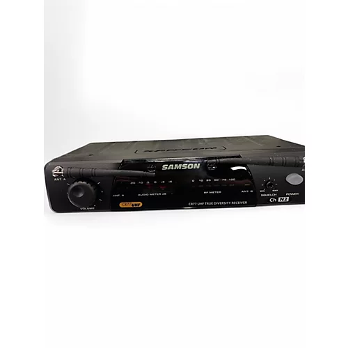 Used Samson AIRLINE 77 Headset Wireless System - musicians--Friend