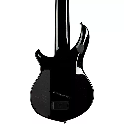 Ernie Ball Music Man John Petrucci BFR Majesty 8 8-String Electric Guitar Amaranth - musicians--Friend