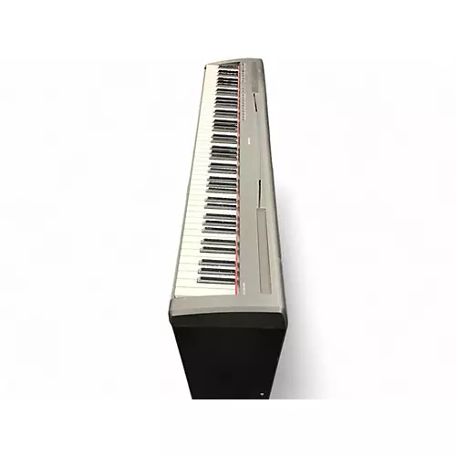 Used Yamaha P85 88 Key Digital Piano - musicians--Friend